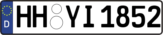 HH-YI1852