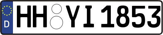HH-YI1853