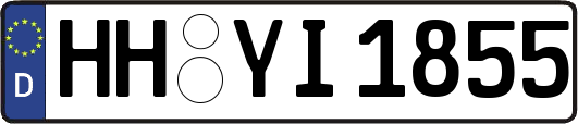 HH-YI1855