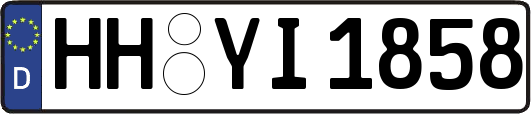 HH-YI1858