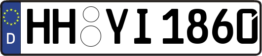 HH-YI1860