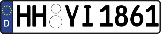 HH-YI1861
