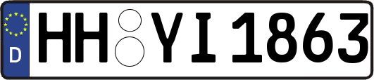 HH-YI1863