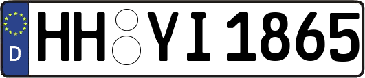 HH-YI1865