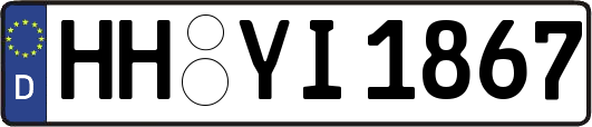 HH-YI1867