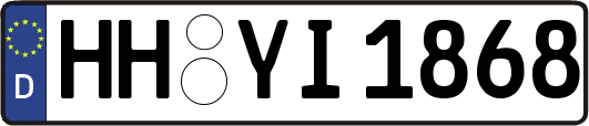 HH-YI1868