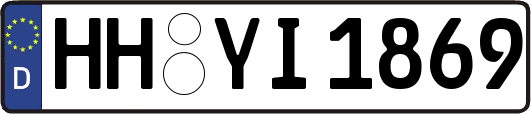 HH-YI1869