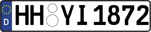 HH-YI1872
