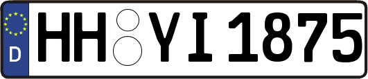 HH-YI1875