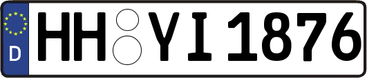 HH-YI1876