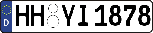 HH-YI1878