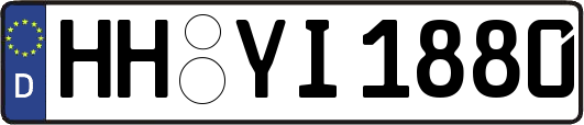 HH-YI1880