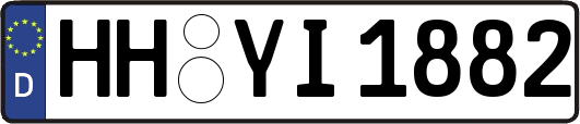 HH-YI1882