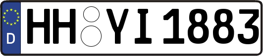 HH-YI1883