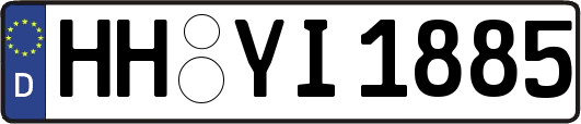 HH-YI1885
