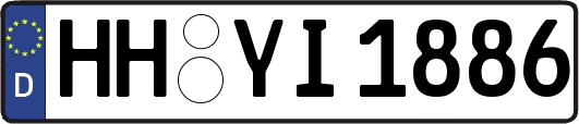 HH-YI1886