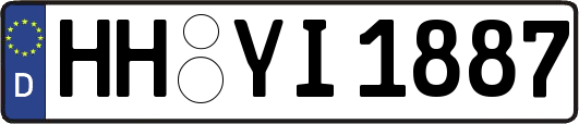 HH-YI1887