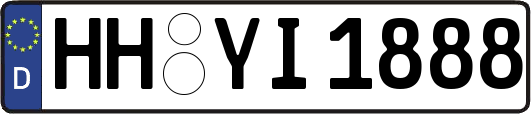 HH-YI1888