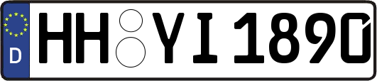 HH-YI1890