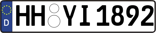 HH-YI1892