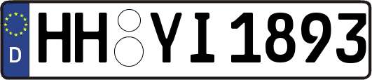 HH-YI1893
