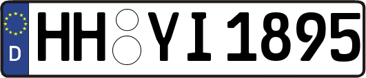 HH-YI1895