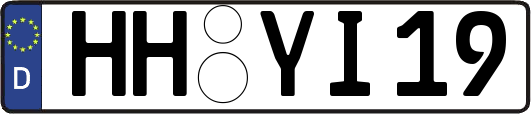 HH-YI19