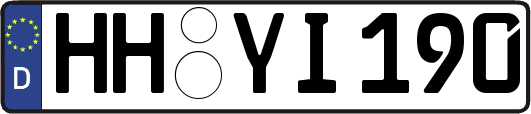 HH-YI190