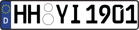 HH-YI1901