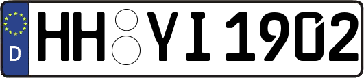 HH-YI1902