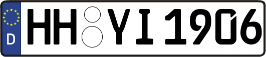 HH-YI1906