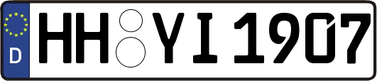 HH-YI1907