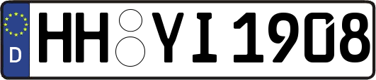 HH-YI1908