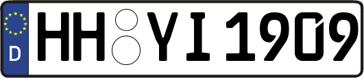 HH-YI1909