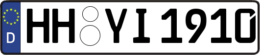 HH-YI1910