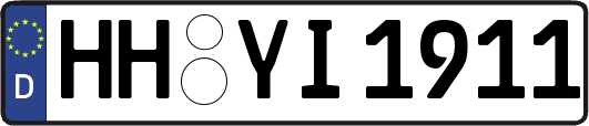 HH-YI1911
