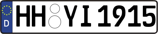 HH-YI1915