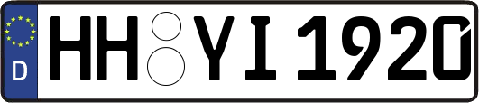 HH-YI1920