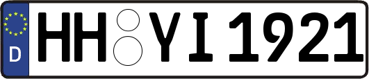 HH-YI1921