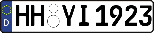 HH-YI1923