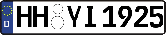 HH-YI1925