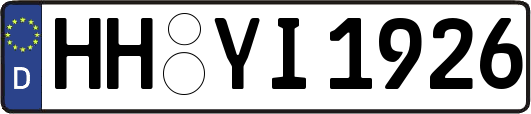 HH-YI1926