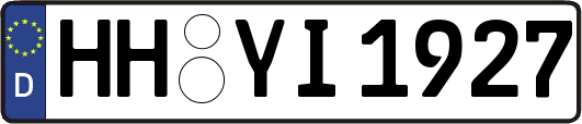 HH-YI1927