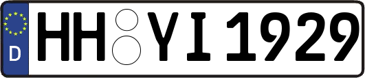 HH-YI1929