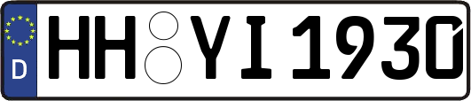 HH-YI1930