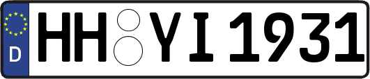 HH-YI1931