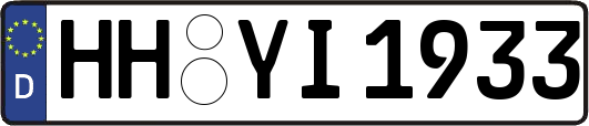 HH-YI1933