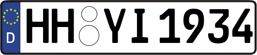 HH-YI1934