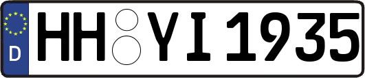 HH-YI1935