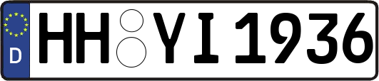 HH-YI1936